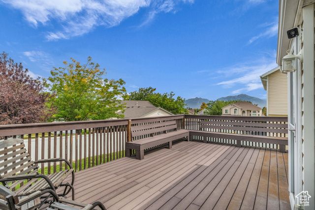 5752 W BONICA LN, Herriman, UT 84096