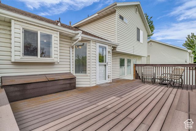 5752 W BONICA LN, Herriman, UT 84096