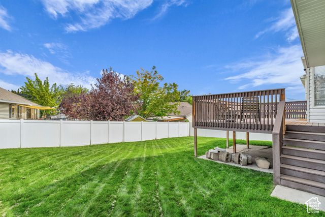 5752 W BONICA LN, Herriman, UT 84096