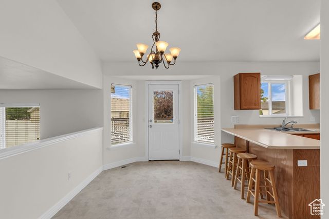 5752 W BONICA LN, Herriman, UT 84096