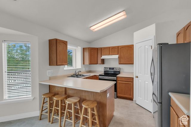 5752 W BONICA LN, Herriman, UT 84096