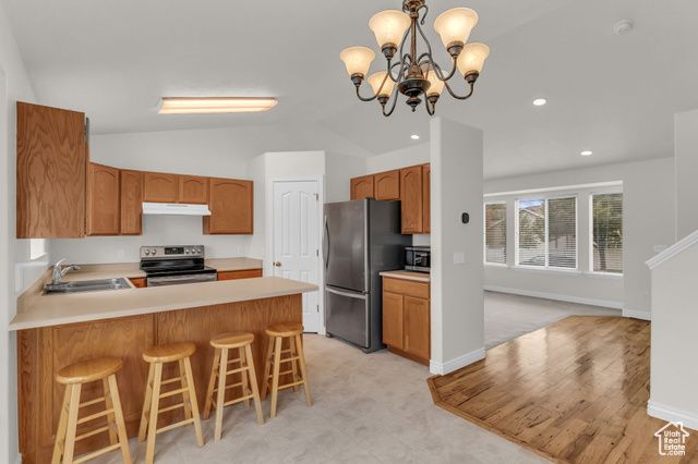 5752 W BONICA LN, Herriman, UT 84096