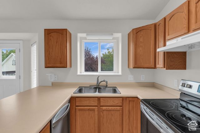 5752 W BONICA LN, Herriman, UT 84096