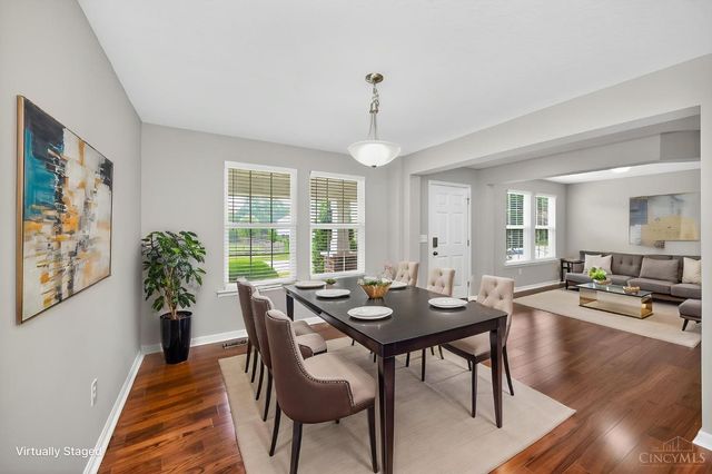 3683 White Blossom Court, Batavia Twp, OH 45102