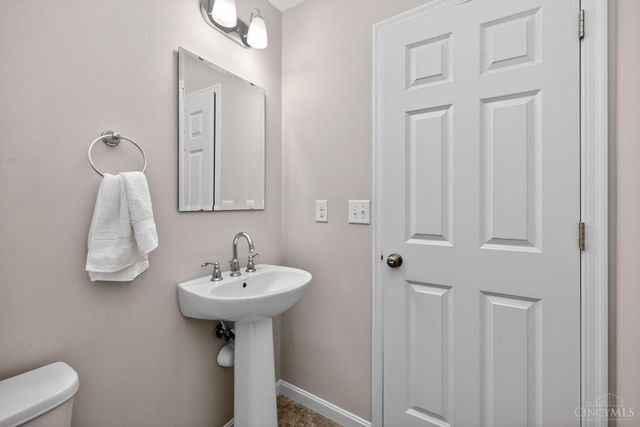 3683 White Blossom Court, Batavia Twp, OH 45102