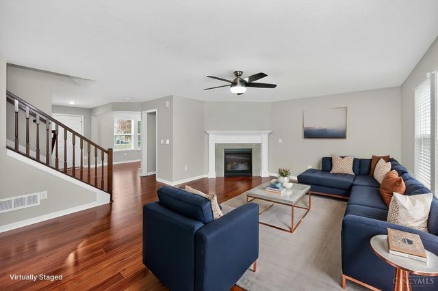 3683 White Blossom Court, Batavia Twp, OH 45102