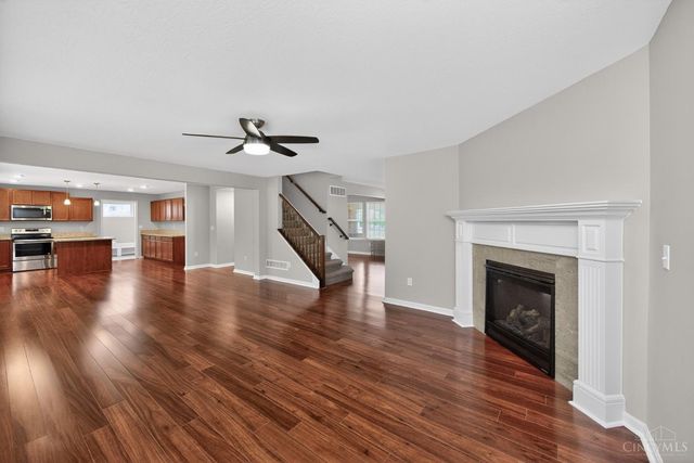 3683 White Blossom Court, Batavia Twp, OH 45102