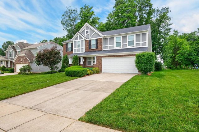 3683 White Blossom Court, Batavia Twp, OH 45102