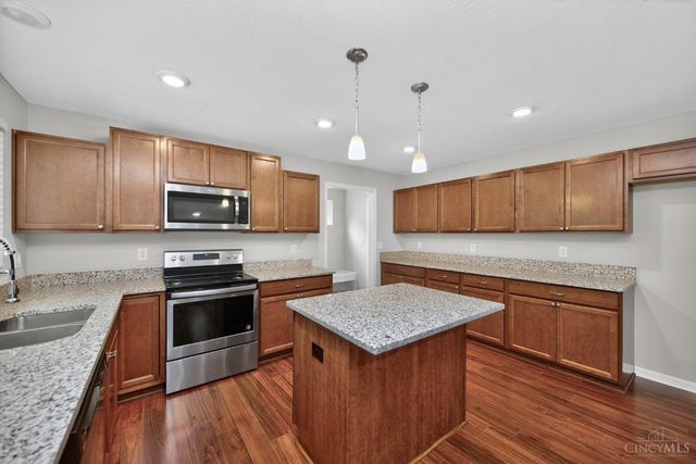 3683 White Blossom Court, Batavia Twp, OH 45102