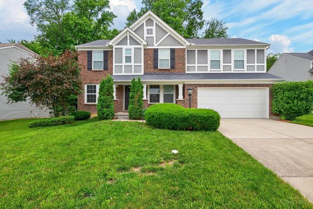3683 White Blossom Court, Batavia Twp, OH 45102
