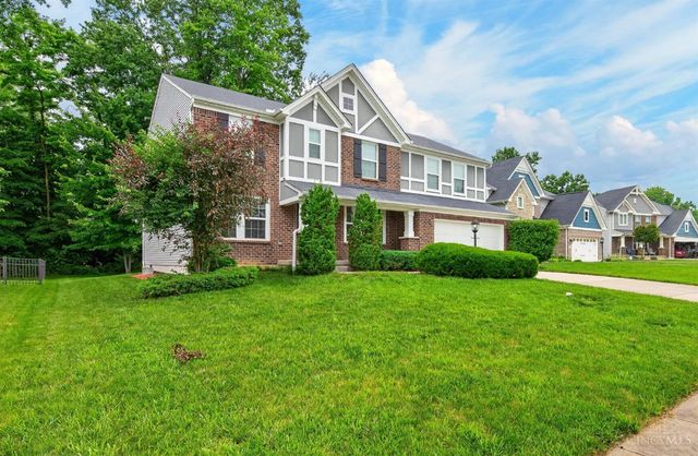 3683 White Blossom Court, Batavia Twp, OH 45102