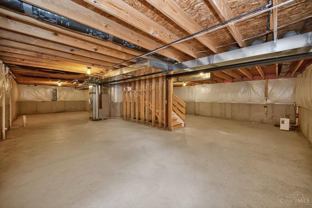 3683 White Blossom Court, Batavia Twp, OH 45102