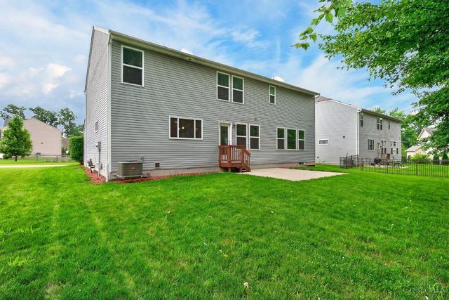 3683 White Blossom Court, Batavia Twp, OH 45102