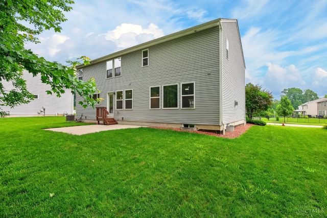 3683 White Blossom Court, Batavia Twp, OH 45102