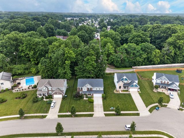 3683 White Blossom Court, Batavia Twp, OH 45102