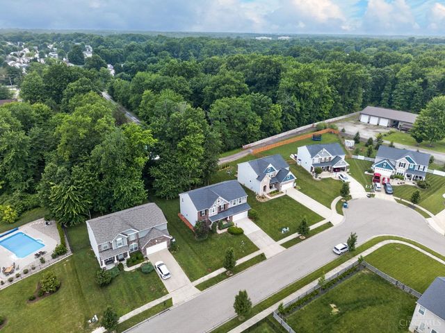 3683 White Blossom Court, Batavia Twp, OH 45102