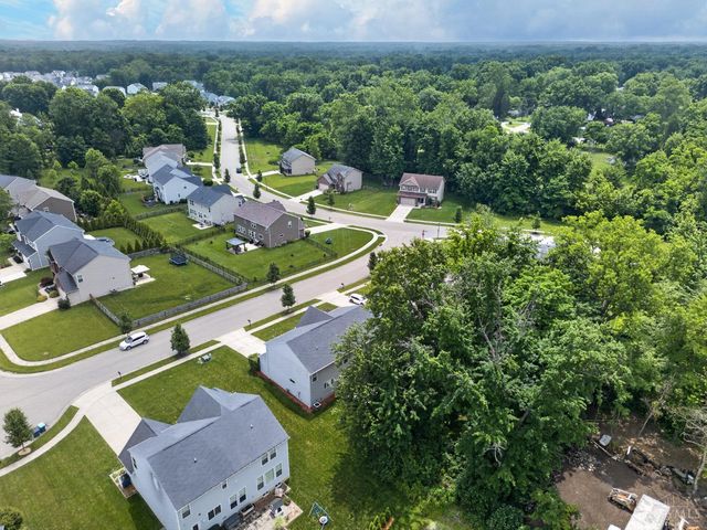 3683 White Blossom Court, Batavia Twp, OH 45102