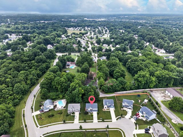 3683 White Blossom Court, Batavia Twp, OH 45102