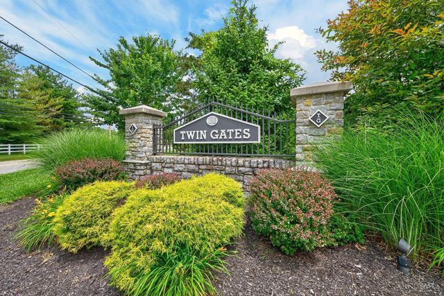 3683 White Blossom Court, Batavia Twp, OH 45102