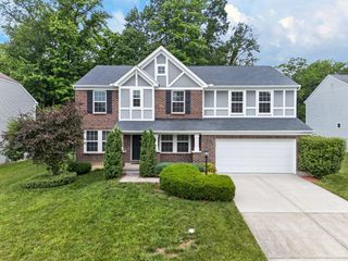 3683 White Blossom Court, Batavia Twp, OH 45102