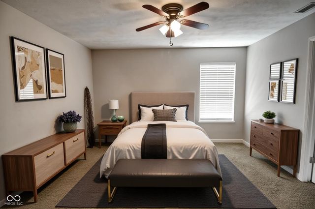 11474 Clay Court UNIT 100, Fishers, IN 46037