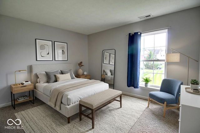 11474 Clay Court UNIT 100, Fishers, IN 46037