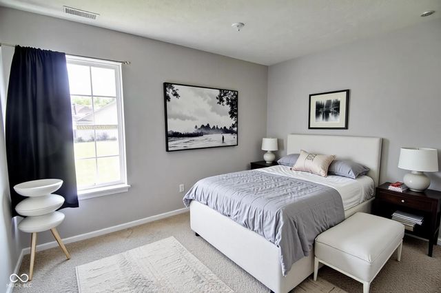11474 Clay Court UNIT 100, Fishers, IN 46037