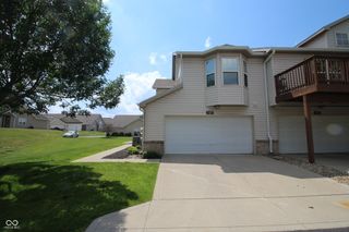 11474 Clay Court UNIT 100, Fishers, IN 46037