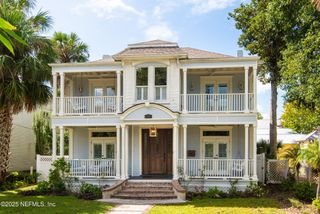 56 WATER Street, St. Augustine, FL 32084