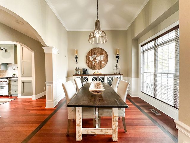 804 Thornton Place, Dalton, GA 30720