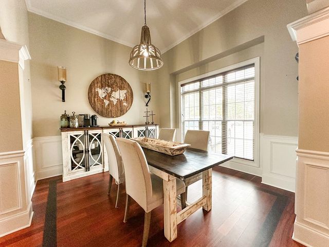 804 Thornton Place, Dalton, GA 30720