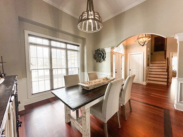 804 Thornton Place, Dalton, GA 30720