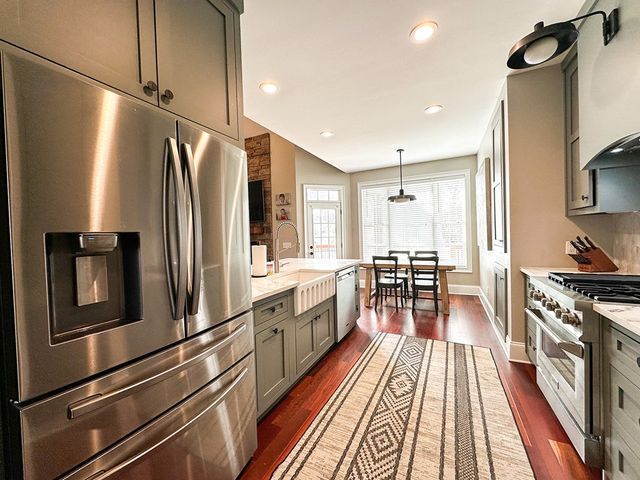 804 Thornton Place, Dalton, GA 30720