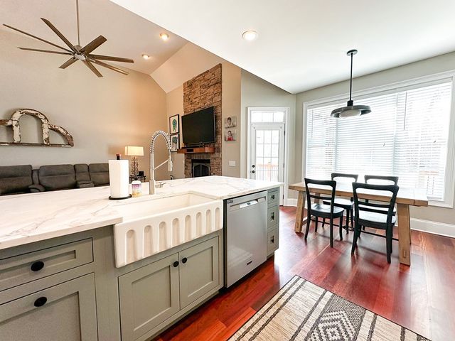 804 Thornton Place, Dalton, GA 30720