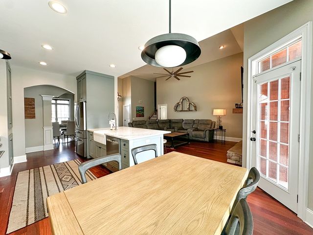 804 Thornton Place, Dalton, GA 30720