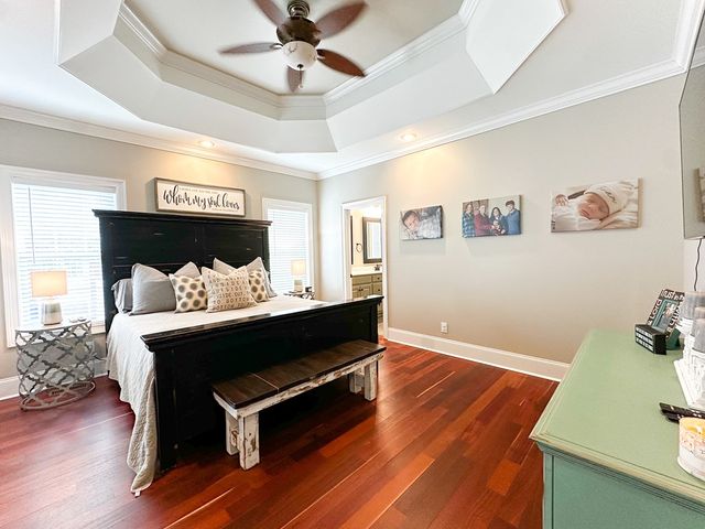 804 Thornton Place, Dalton, GA 30720