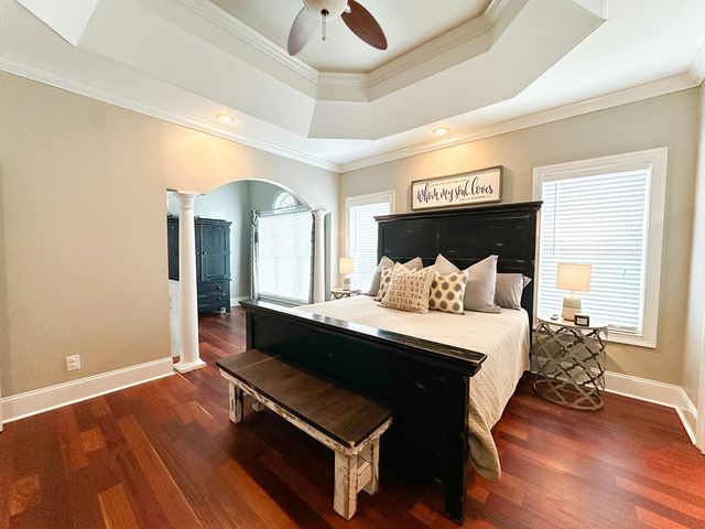 804 Thornton Place, Dalton, GA 30720