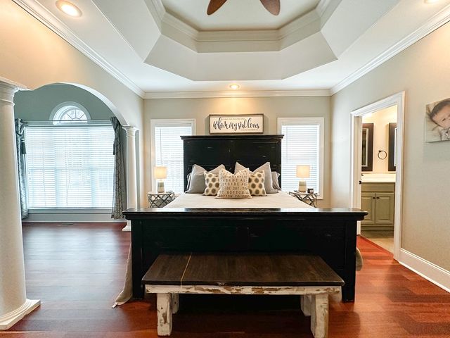 804 Thornton Place, Dalton, GA 30720