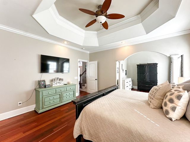 804 Thornton Place, Dalton, GA 30720