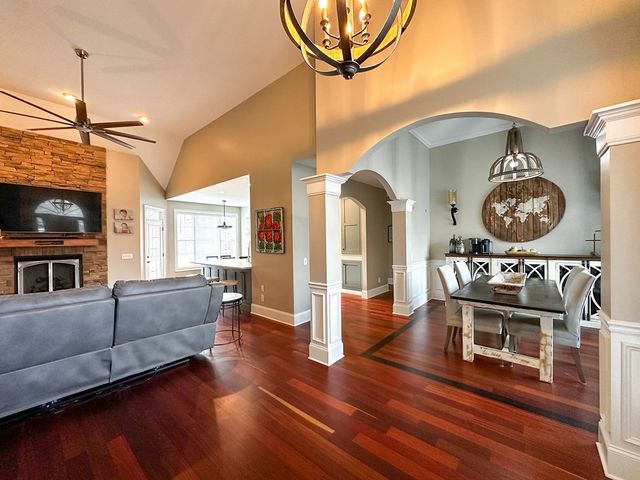 804 Thornton Place, Dalton, GA 30720