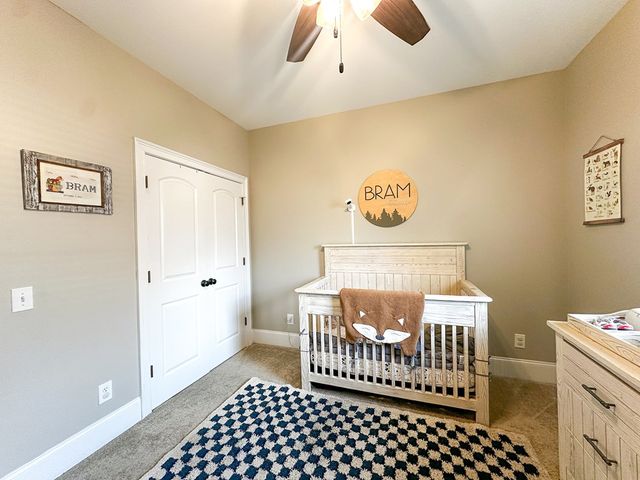 804 Thornton Place, Dalton, GA 30720