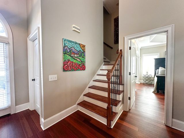 804 Thornton Place, Dalton, GA 30720