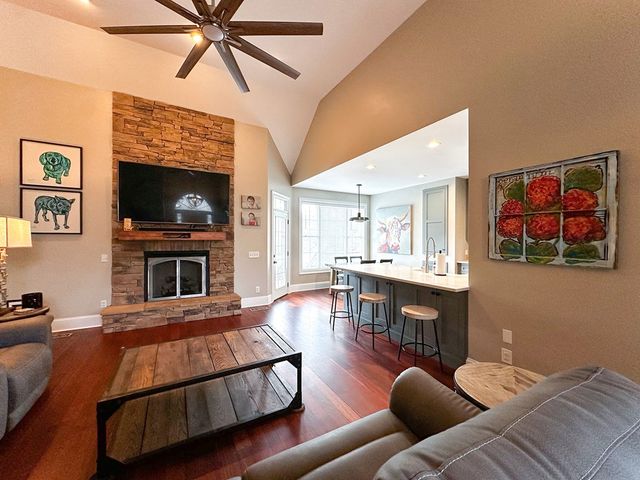 804 Thornton Place, Dalton, GA 30720