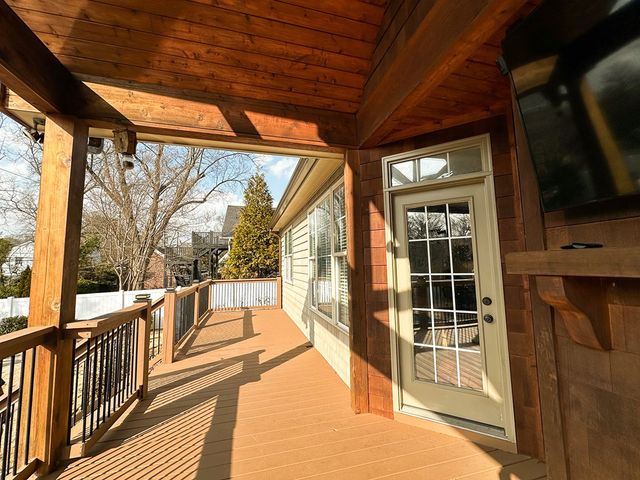 804 Thornton Place, Dalton, GA 30720