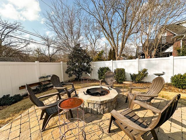 804 Thornton Place, Dalton, GA 30720