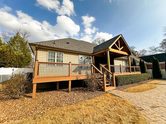 804 Thornton Place, Dalton, GA 30720