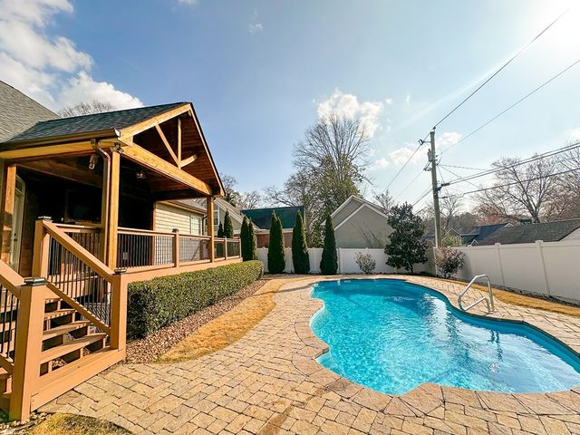 804 Thornton Place, Dalton, GA 30720