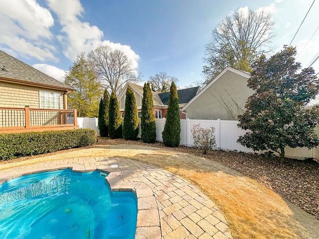 804 Thornton Place, Dalton, GA 30720