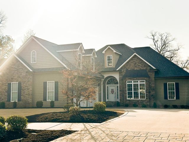 804 Thornton Place, Dalton, GA 30720