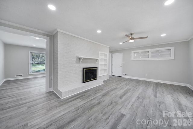 519 Amon Lane, Pineville, NC 28134